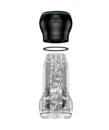 KIIROO - FEEL POCKET STROKER POWER BLOW COMBO