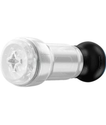 KIIROO - FEEL POCKET STROKER POWER BLOW COMBO