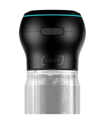 KIIROO - FEEL POCKET STROKER POWER BLOW COMBO
