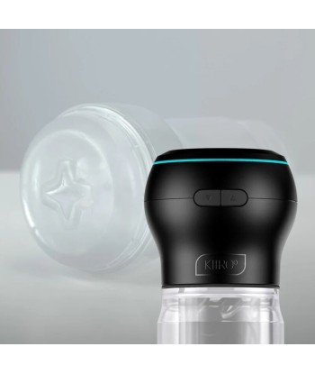 KIIROO - FEEL POCKET STROKER POWER BLOW COMBO