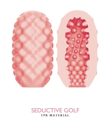 PRETTY LOVE - CUPID X MASTURBADOR MASCULINO ROSA