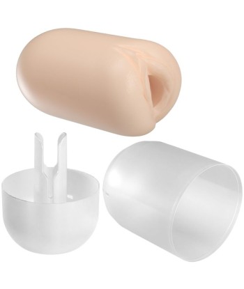 PRETTY LOVE - MASHA PACK 18 MASTRUBADORES MASCULINOS VARIOS