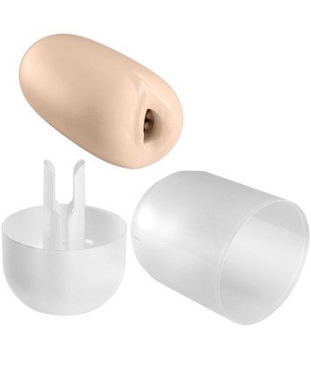 PRETTY LOVE - OLGA PACK 15 MASTRUBADORES MASCULINOS VARIOS