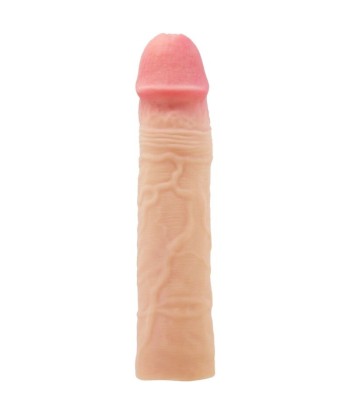 PRETTY LOVE - CHELSEA FUNDA PENE CON EXTENSIÓN DE 7.6 CM NATURAL