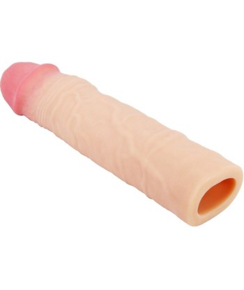PRETTY LOVE - CHELSEA FUNDA PENE CON EXTENSIÓN DE 7.6 CM NATURAL