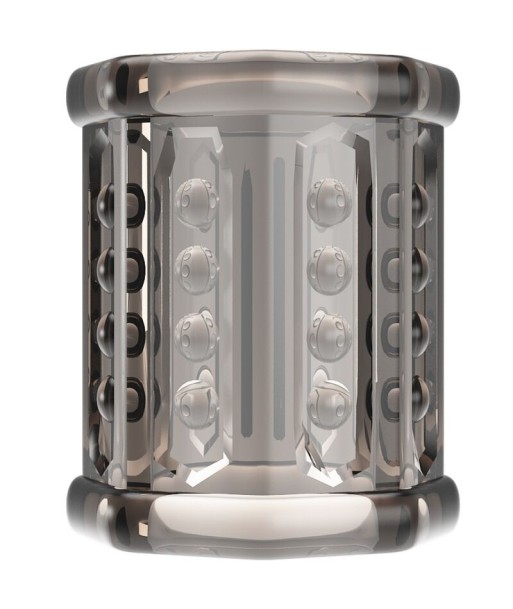 PRETTY LOVE - RONAEL FUNDA PARA PENE SUPER APRETADA TRANSPARENTE