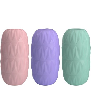 PRETTY LOVE - ATHENA ALICE PACK 15 MASTURBADORES MASCULINOS VARIOS