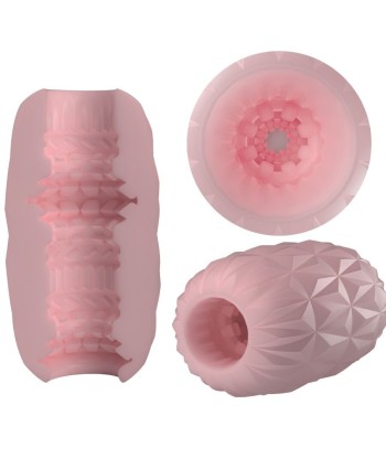 PRETTY LOVE - ATHENA ALICE PACK 15 MASTURBADORES MASCULINOS VARIOS