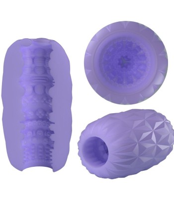 PRETTY LOVE - ATHENA ALICE PACK 15 MASTURBADORES MASCULINOS VARIOS