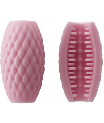 PRETTY LOVE - ATHENA EROS PACK 15 MASTURBADORES MASCULINOS VARIOS