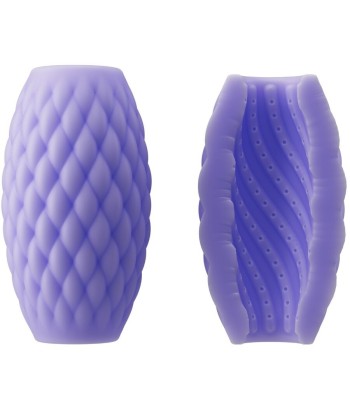 PRETTY LOVE - ATHENA EROS PACK 15 MASTURBADORES MASCULINOS VARIOS