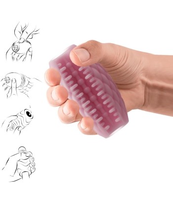 PRETTY LOVE - ATHENA EROS PACK 15 MASTURBADORES MASCULINOS VARIOS