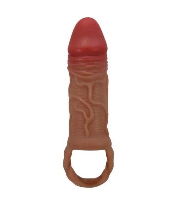PRETTY LOVE - PEIRRE FUNDA PARA PENE DE 10 CM