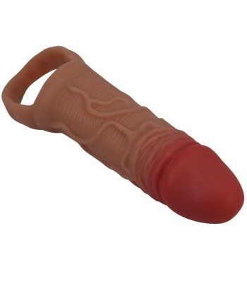 PRETTY LOVE - PEIRRE FUNDA PARA PENE DE 10 CM