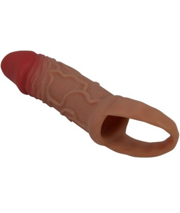 PRETTY LOVE - PEIRRE FUNDA PARA PENE DE 10 CM