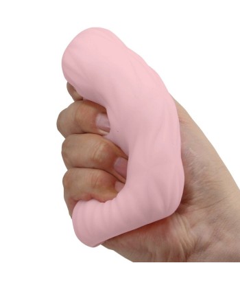 PRETTY LOVE - ATHENA ALICE MASTURBADOR MASCULINO ROSA