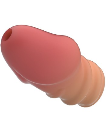 PRETTY LOVE - JEREMY ENGROSADOR PENE ROSADO