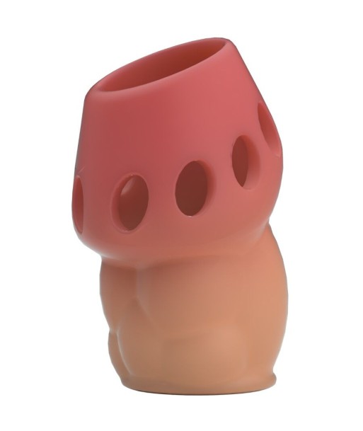 PRETTY LOVE - OSCAR ENGROSADOR PENE ROSADO