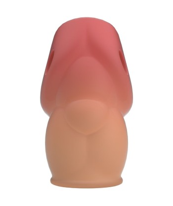 PRETTY LOVE - OSCAR ENGROSADOR PENE ROSADO