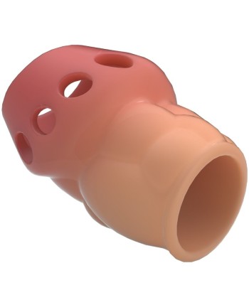 PRETTY LOVE - OSCAR ENGROSADOR PENE ROSADO