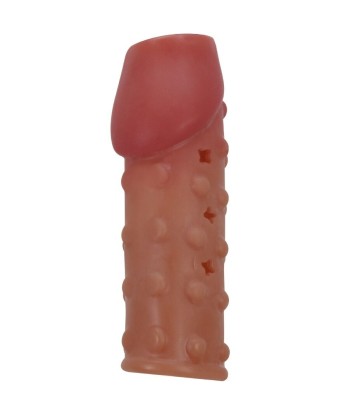 PRETTY LOVE - FUNDA PARA PENE APRETADA Y VOLUMINIZADORA NATURAL