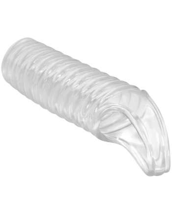 PRETTY LOVE - HARTMAN FUNDA PARA PENE TRANSPARENTE