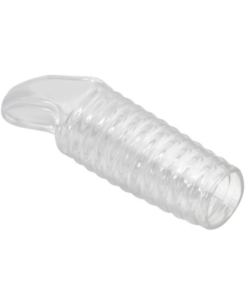 PRETTY LOVE - HARTMAN FUNDA PARA PENE TRANSPARENTE