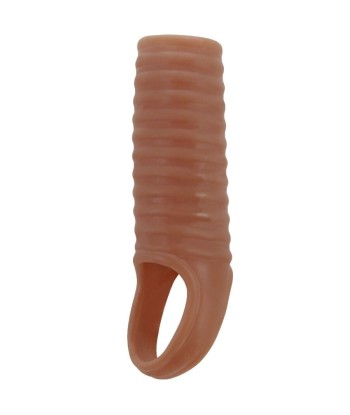 PRETTY LOVE - HARTMAN FUNDA PARA PENE NATURAL