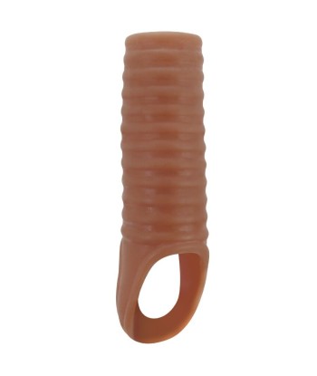 PRETTY LOVE - HARTMAN FUNDA PARA PENE NATURAL