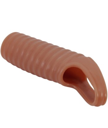 PRETTY LOVE - HARTMAN FUNDA PARA PENE NATURAL
