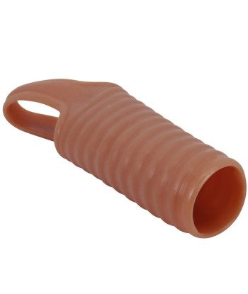 PRETTY LOVE - HARTMAN FUNDA PARA PENE NATURAL