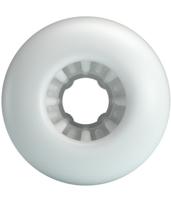 PRETTY LOVE - CRYSTLE MASTURBADOR MASCULINO BLANCO