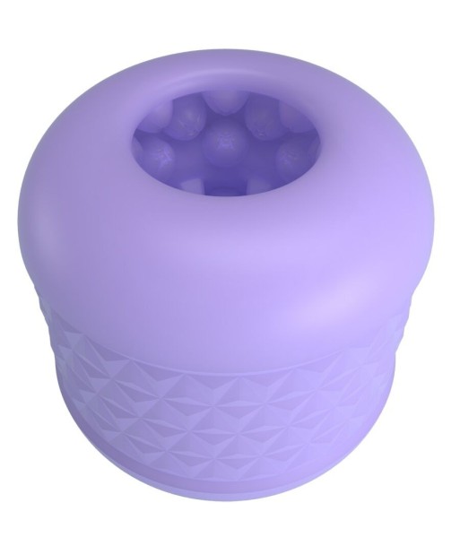 PRETTY LOVE - CORY MASTURBADOR MASCULINO MORADO