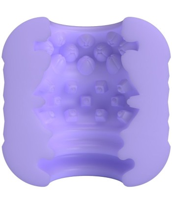 PRETTY LOVE - CORY MASTURBADOR MASCULINO MORADO