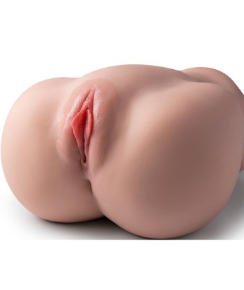 XISE - LYDIA MASTURBADOR VAGINA FEMENINO CON THRUSTING 25 CM