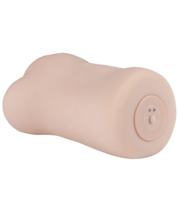 XISE - EDEN MASTURBADOR VAGINA CON VIBRACIÓN