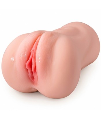 XISE - ELAINE MASTURBADOR VAGINA CON VIBRACIÓN