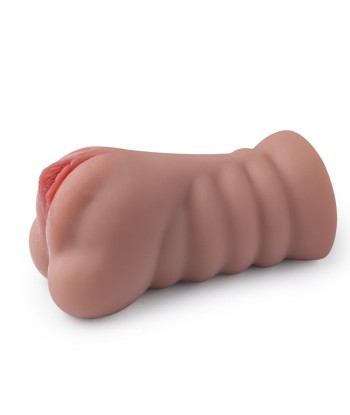 XISE - RAMAR MASTURBADOR VAGINA CON VIBRACIÓN
