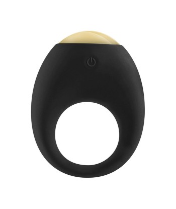 TOYJOY - LUZ ECLIPSE ANILLO VIBRADOR PARA PENE