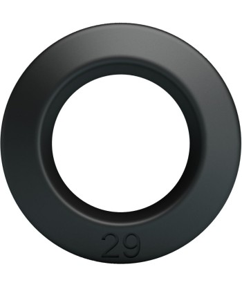 CRAZY BULL - BRODAN ANILLO SILICONA MODELO 9