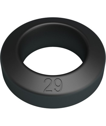 CRAZY BULL - BRODAN ANILLO SILICONA MODELO 9