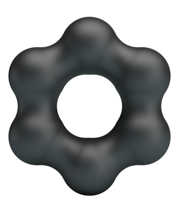 CRAZY BULL - CLAUZELL ANILLO SILICONA MODELO 10