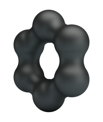 CRAZY BULL - CLAUZELL ANILLO SILICONA MODELO 10