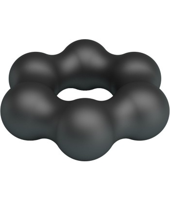 CRAZY BULL - CLAUZELL ANILLO SILICONA MODELO 10