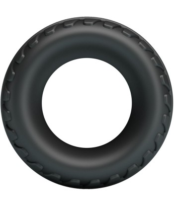 CRAZY BULL - DILSON ANILLO SILICONA MODELO 3