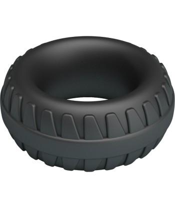CRAZY BULL - DILSON ANILLO SILICONA MODELO 3