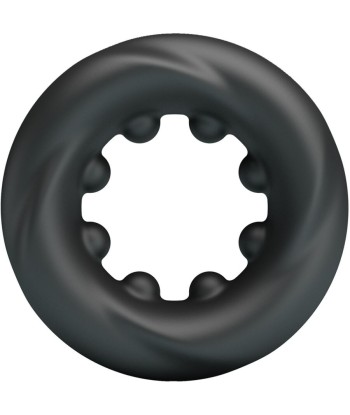 CRAZY BULL - DAQUEZ ANILLO SILICONA MODELO 4