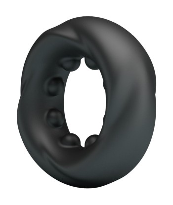 CRAZY BULL - DAQUEZ ANILLO SILICONA MODELO 4