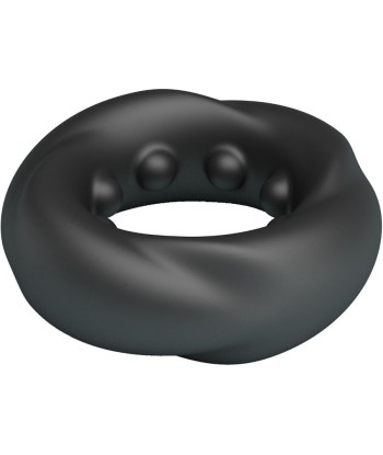 CRAZY BULL - DAQUEZ ANILLO SILICONA MODELO 4