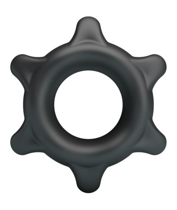 CRAZY BULL - ETHANIEL ANILLO SILICONA MODELO 11